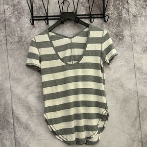 Lululemon top P2P 17